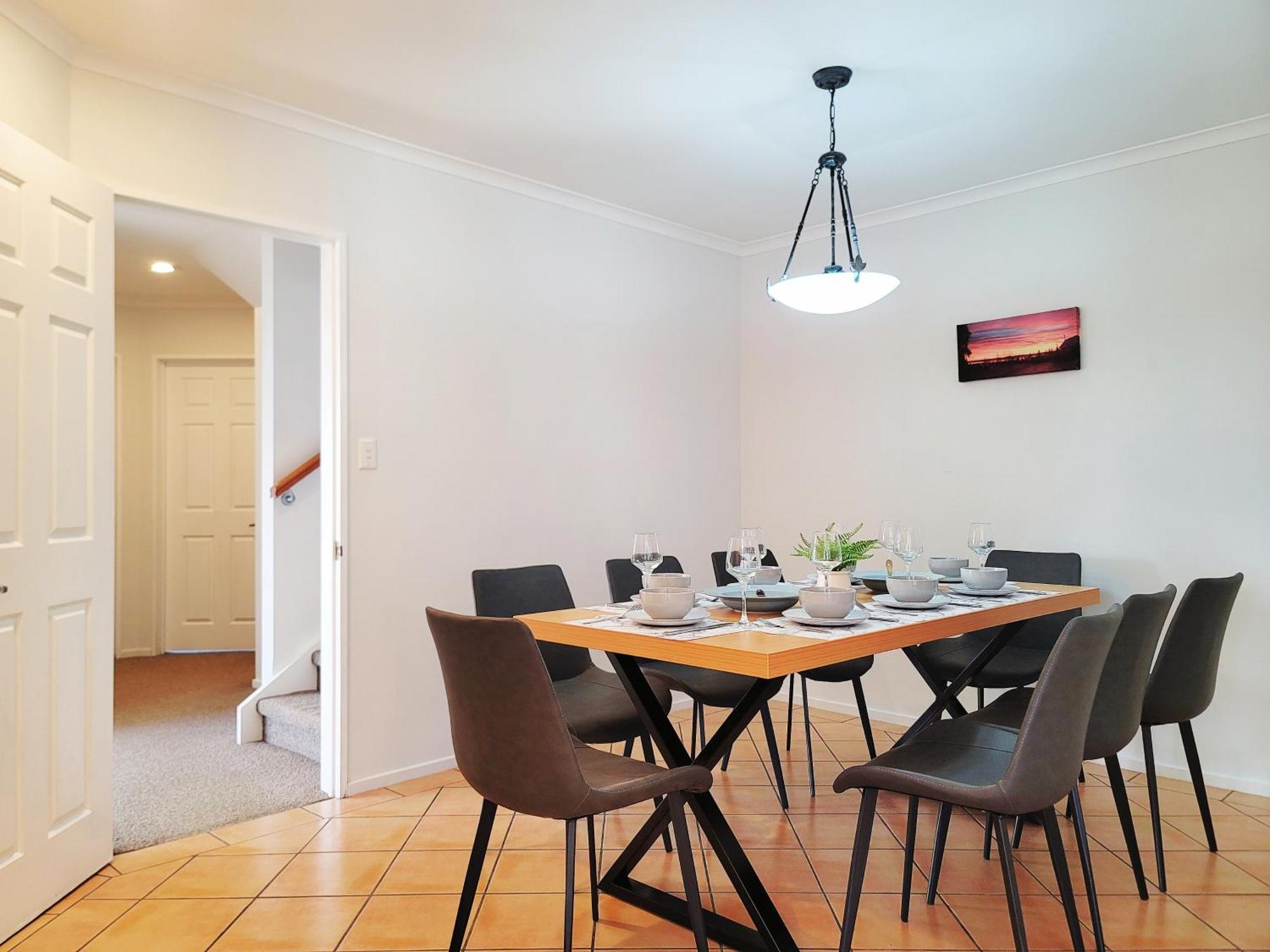 Sea View 5 Bedroom Holiday House Whangaparaoa Dış mekan fotoğraf